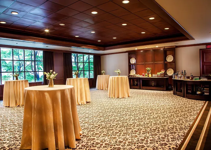 The Yorkville Royal Sonesta Hotel Toronto